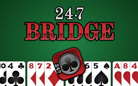 247 bridge card game|247 bridge new site.